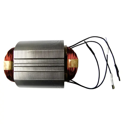 Статор HiKOKI - Hitachi за ъглошлайф  G13SR4, G12SR4, G10SR4