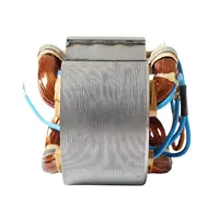 Статор HiKOKI - Hitachi за къртач  H65SC, H65SB2