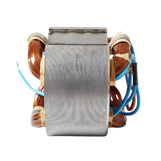 Статор HiKOKI - Hitachi за къртач  H65SC, H65SB2