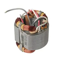 Статор HiKOKI - Hitachi за перфоратор  DH26PX2, DH28PX2, DH28PMY2, DH28PBY2, DH28PCY2, DH26PC2, DH26PB2