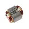 Статор HiKOKI - Hitachi за перфоратор  DH24PMH, DH24PX2, DH24PG2, DH24PH2
