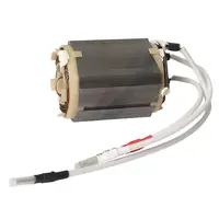 Статор HiKOKI - Hitachi за ъглошлайф  G12BYEQ, G13BYEQ, G10BYEQ