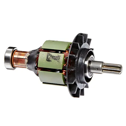 Котва HiKOKI - Hitachi за гайковерт  WH14DMR, WR14DMR