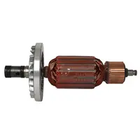 Котва HiKOKI - Hitachi за оберфреза  M12V2, M12V2