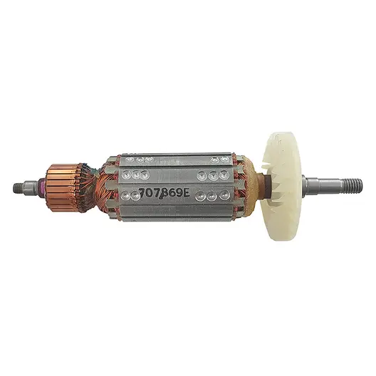Котва HiKOKI - Hitachi за ъглошлайф  G12VA, G13VA, G13YF, G13YC2