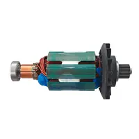 Котва HiKOKI - Hitachi за винтоверт  DS18DL, DS18DMR, DS18DSDL, DS18DL2