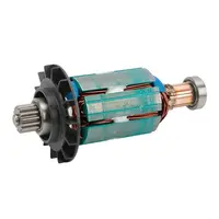 Котва HiKOKI - Hitachi за винтоверт  DV18DMR, DV18DL