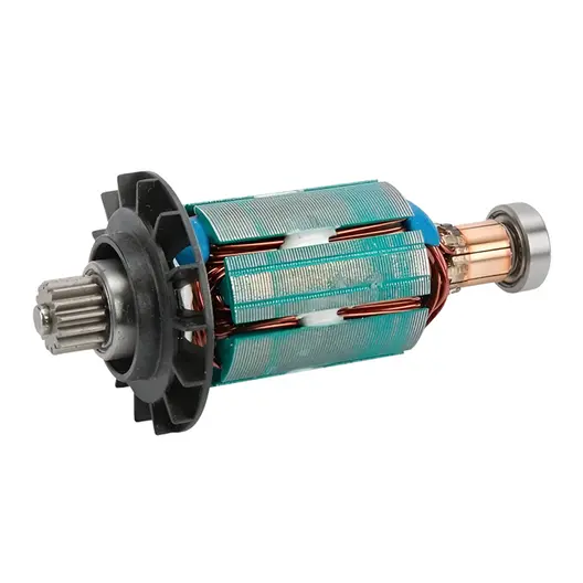 Котва HiKOKI - Hitachi за винтоверт  DV18DMR, DV18DL