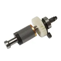 Котва HiKOKI - Hitachi за перфоратор  DH36DBL, DH36DBML, DH36DBQL, DH18DBML, DH18DBQL, DH18DBDL, DH18DBL