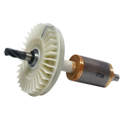 Котва HiKOKI - Hitachi за перфоратор  DH28PEC - product - HTC6361104