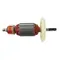 Котва HiKOKI - Hitachi за перфоратор  DH26PC2, DH26PB2