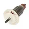 Котва HiKOKI - Hitachi за перфоратор  DH24PMH, DH24PX2, DH24PG2, DH24PH2