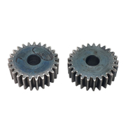 Колело зъбно HiKOKI - Hitachi к-кт за гайковерт  WR36DA, WR36DB - product - HTC6363382