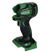 Корпус HiKOKI - Hitachi за гайковерт  WH18DBDL2, WH14DBDL2, WHP18DBL, WH18DBDL2 - product - HTC6370572