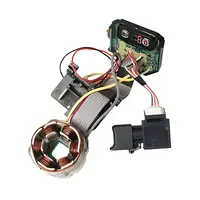Статор HiKOKI - Hitachi за гайковерт  WH18DBDL2