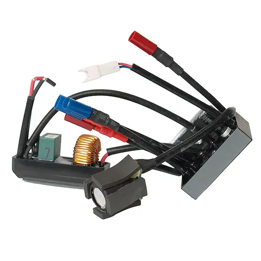 Блок HiKOKI - Hitachi електронен за къртач  H41MB2