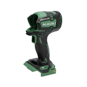 Корпус HiKOKI - Hitachi за гайковерт WR18DBDL2, WR14DBDL2, WR18DBDL2 - product - HTC6370935