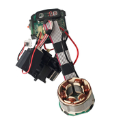 Статор HiKOKI - Hitachi за гайковерт  WR18DBDL2 - product - HTC6370942