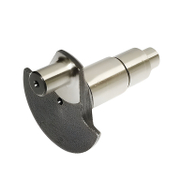 Вал HiKOKI - Hitachi колянов за къртач H45MEY, H45ME - product - HTC6370225