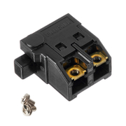 Прекъсвач HiKOKI - Hitachi за къртач  H 41MB2, H 41SA3, DH 40SC, DH 40MC - product - HTC6371171