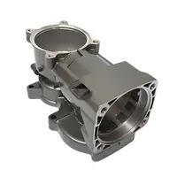 Кутия HiKOKI - Hitachi редукторна за перфоратор DH40SC, DH40MC, DH36DMA
