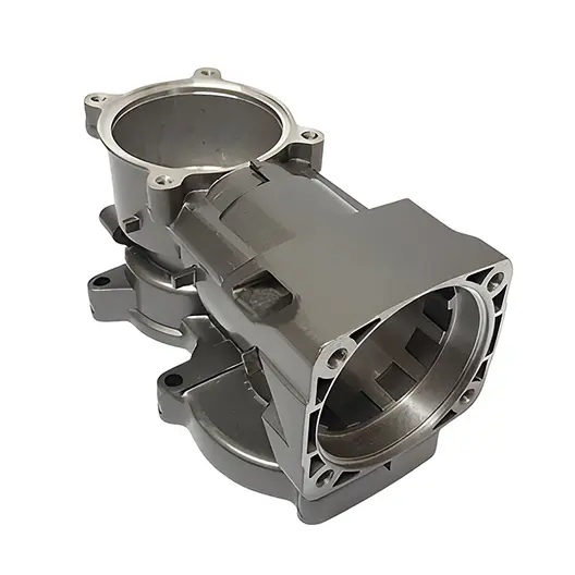 Кутия HiKOKI - Hitachi редукторна за перфоратор DH40SC, DH40MC, DH36DMA