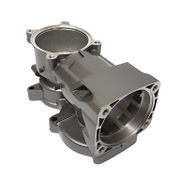 Кутия HiKOKI - Hitachi редукторна за перфоратор DH40SC, DH40MC, DH36DMA - product - HTC6371173