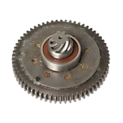 Съединител HiKOKI - Hitachi за перфоратор  DH40SC, DH40MC, DH36DSA, DH36DMA - product - HTC6371176