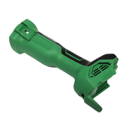 Корпус HiKOKI - Hitachi за ъглошлайф  G3612DA, G3613DA, G3610DA - product - HTC6372105