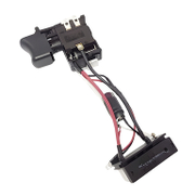 Прекъсвач HiKOKI - Hitachi за винтоверт  DV18DGAL - product - HTC6373660