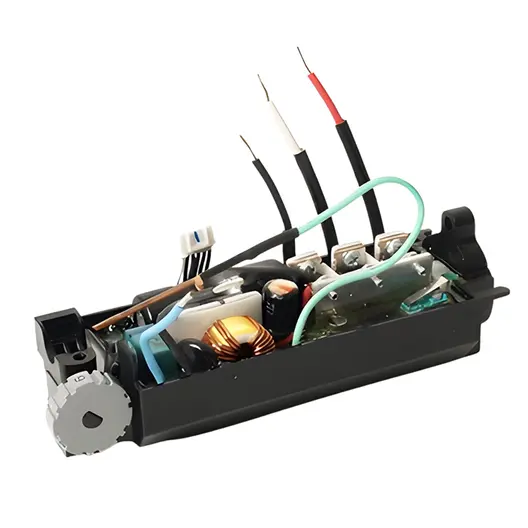Блок HiKOKI - Hitachi електронен за ъглошлайф  G13VE, G10VE