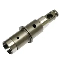 Държач HiKOKI - Hitachi на инструмента за перфоратор  DH24PH2, DH24PG2, DH26PB2, DH26PC2, DH28PCY2, DH28PBY2