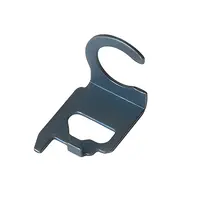 Планка HiKOKI - Hitachi на ръкохватка за къртач DH18DPC, DH36DPE, DH26PMX, DH26PMC, DH24PMH, DH24PX2, DH26PX2, DH28PMY2, DH28PCY2, DH 28PEC, DH26PC2