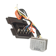 Блок HiKOKI - Hitachi електронен за перфоратор DH28PEC - product - HTC6374452