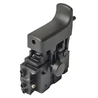 Прекъсвач HiKOKI - Hitachi за перфоратор  DH24PX2, DH26PX2, DH28PX2, DH28PMY2, DH28PBY2, DH28PCY2, DH26PC2, DH26PB2, DH24PG2, DH24PH2