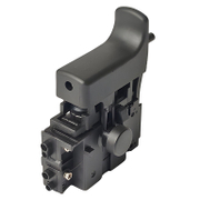 Прекъсвач HiKOKI - Hitachi за перфоратор  DH24PX2, DH26PX2, DH28PX2, DH28PMY2, DH28PBY2, DH28PCY2, DH26PC2, DH26PB2, DH24PG2, DH24PH2 - product - HTC6374610