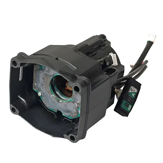Статор HiKOKI - Hitachi за перфоратор  DH28PEC