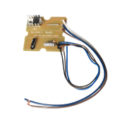 Блок HiKOKI - Hitachi електронен за бъркалка  UM16VST2 - product - HTC6375066