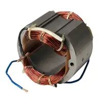 Статор HiKOKI - Hitachi за бъркалка  UM22VYST