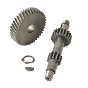 Вал HiKOKI - Hitachi междинен комплект за бъркалка UM22VYST - product - HTC6375102