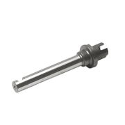 Държач HiKOKI - Hitachi на ножа за зеге CJ18DA, CJ90VAST2, CJ90VST2 - product - HTC6376472