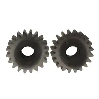 Зъбно колело за гайковерт HiKOKI - Hitachi  WH18DDX, WH18DD, WH12DD