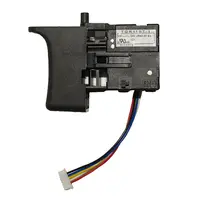 Прекъсвач HiKOKI - Hitachi за перфоратор  DH3628DD, DH18DPC, DH36DPE, DH18DPB