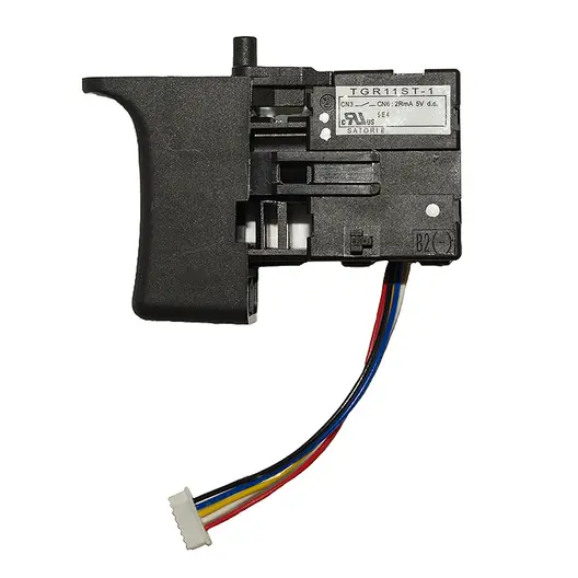 Прекъсвач HiKOKI - Hitachi за перфоратор  DH3628DD, DH18DPC, DH36DPE, DH18DPB