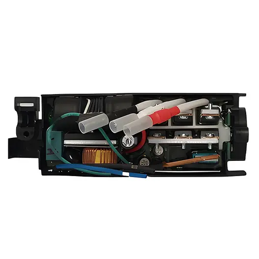 Блок HiKOKI - Hitachi електронен за ъглошлайф  G12BYEQ, G13BYEQ, G10BYEQ