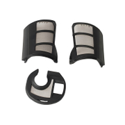 Филтър HiKOKI - Hitachi за ъглошлайф G 12BYEQ, G 13BYEQ, G 10BYEQ, G 12VE, G 13VE, G 10VE - product - HTC6376313