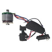 Прекъсвач HiKOKI - Hitachi комплект за винтоверт DV18DDX, DV18DD, DS18DDX, DS18DD - product - HTC6376360