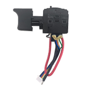 Прекъсвач HiKOKI - Hitachi за винтоверт  WH18DDX, WH18DD, DV18DDX, DV18DD, DS18DDX, DS18DD - product - HTC6376362