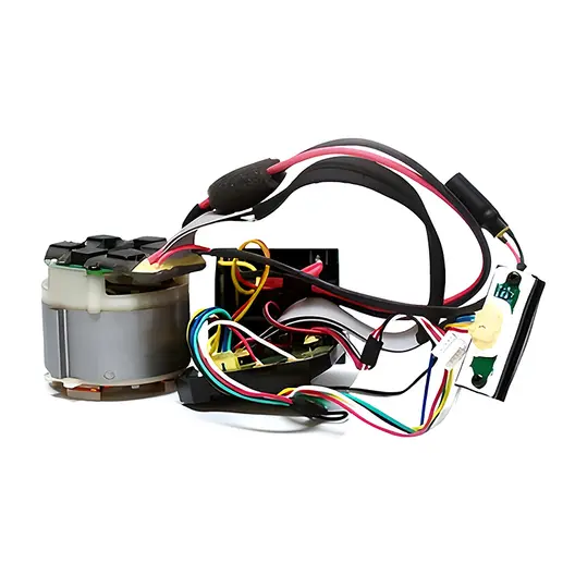 Електронен блок за перфоратор HiKOKI - Hitachi  DH18DPC