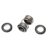 Механично уплътнение за потопяема дренажна помпа City Pumps  PATROL 10/45M, RANGER MC 12/50M